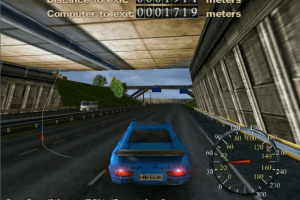 Autobahn Total
