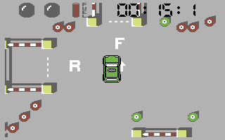 Autotest Simulator