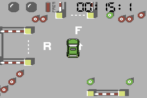 Autotest Simulator