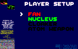 AUTS: The Ultimate Stress Relief Game