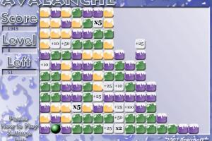 Avalanche