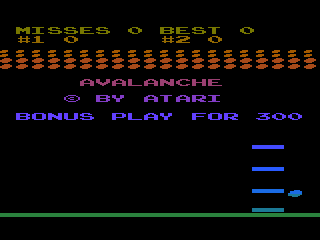 Avalanche