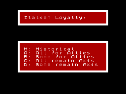 Avalanche: The Struggle for Italy