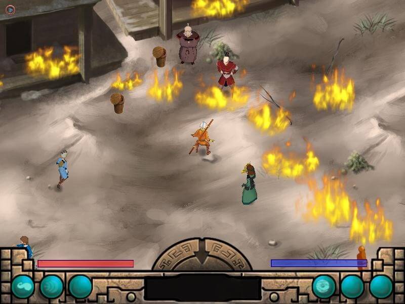 Avatar: The Last Airbender