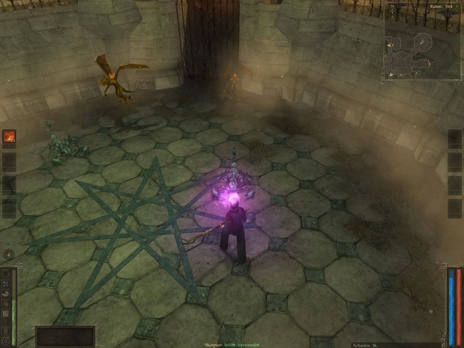 Avencast: Rise of the Mage
