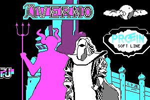 Averno