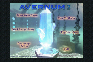 Avernum 2