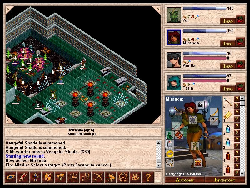Avernum 3