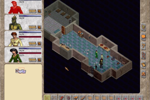 Avernum IV
