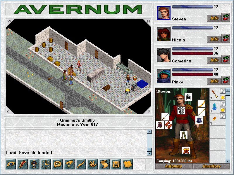 Avernum
