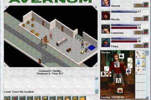 Avernum