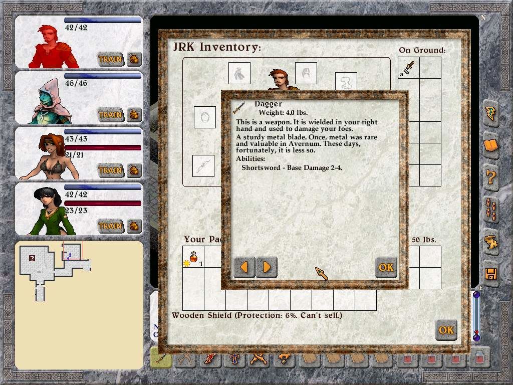 Avernum V