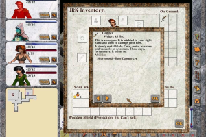 Avernum V
