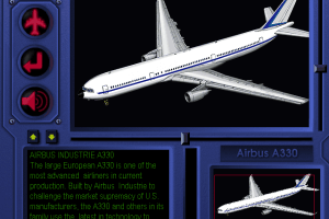 Aviation Adventure