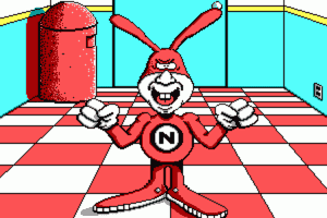 Avoid The Noid