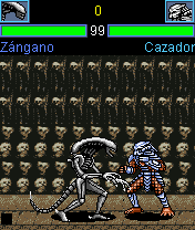AVP: Alien vs. Predator