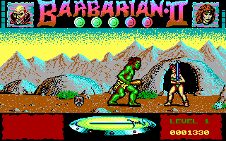 Axe of Rage
