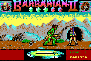 Axe of Rage