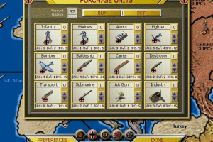 Axis & Allies: Iron Blitz