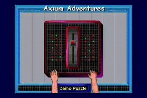 Axium Adventures