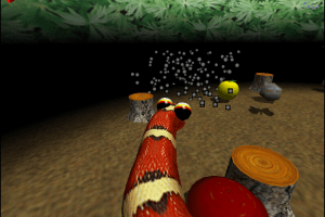 AxySnake