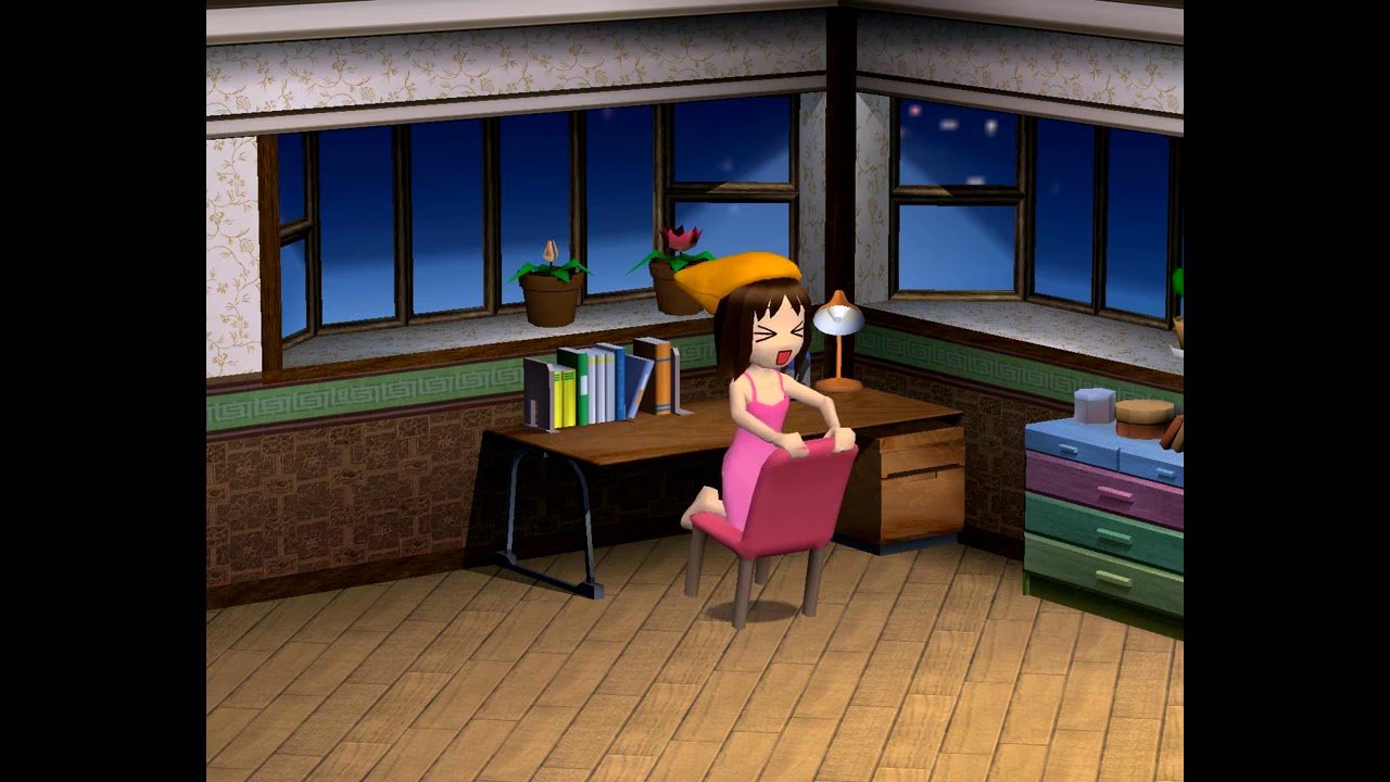 Ayumu Kasuga's Mail Order Life