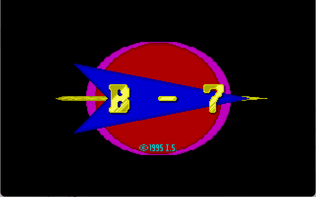 B-7