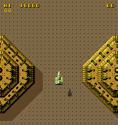 B-Wings: Battle Wings