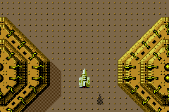 B-Wings: Battle Wings