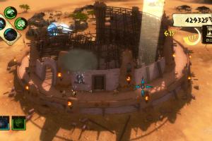 Babel Rising 3D