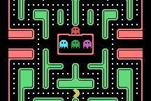 Baby Pac-Man