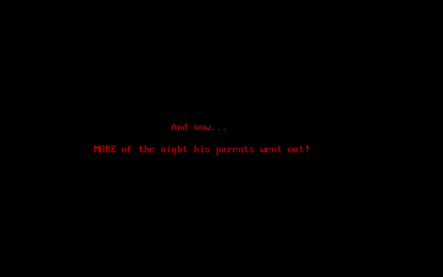 Babysitter 2: The Kid Unleashed