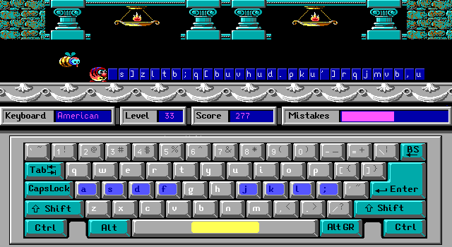 BabyType