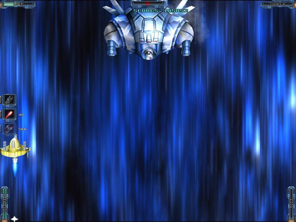 Back to Earth 2