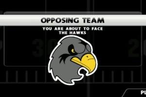 Backbreaker Football