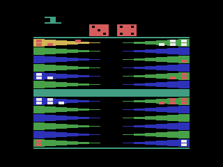 Backgammon
