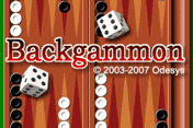 Backgammon