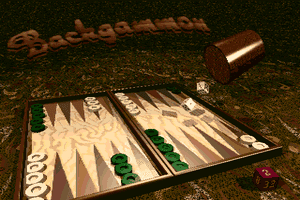 Backgammon