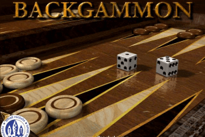 Backgammon
