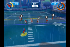 Backyard Football 2006