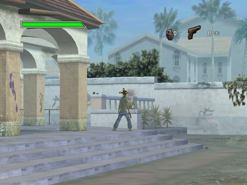 Bad Boys: Miami Takedown
