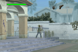 Bad Boys: Miami Takedown