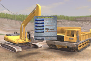 Digger Simulator