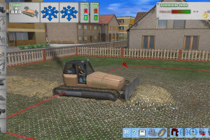 Bagger-Simulator 2011