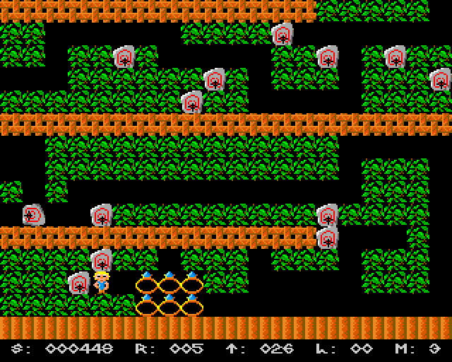 Balder's Grove