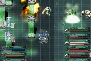 Baldr Force Standard Edition