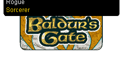 Baldur's Gate