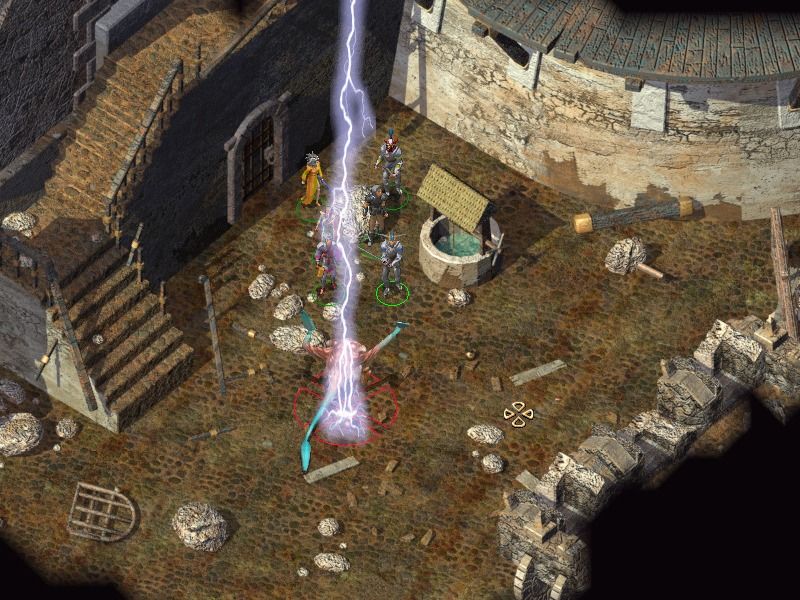 Baldur's Gate II: Shadows of Amn