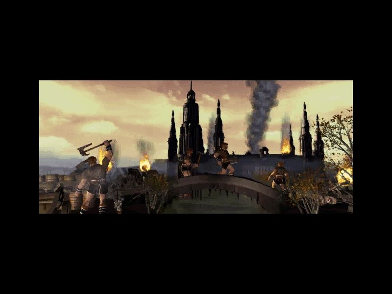 Baldur's Gate II: Throne of Bhaal