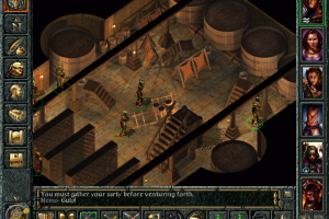 Baldur's Gate